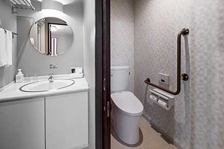 Japanese-Style Room - Non-Smoking