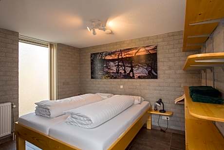 Three-Bedroom Bungalow