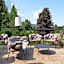 Hôtel Restaurant Spa Les Jardins De Sophie