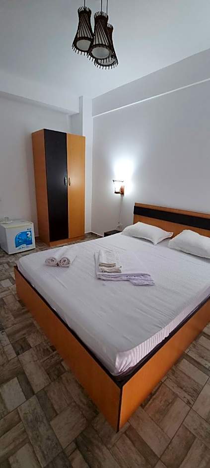 Hotel Blue Sky Resort