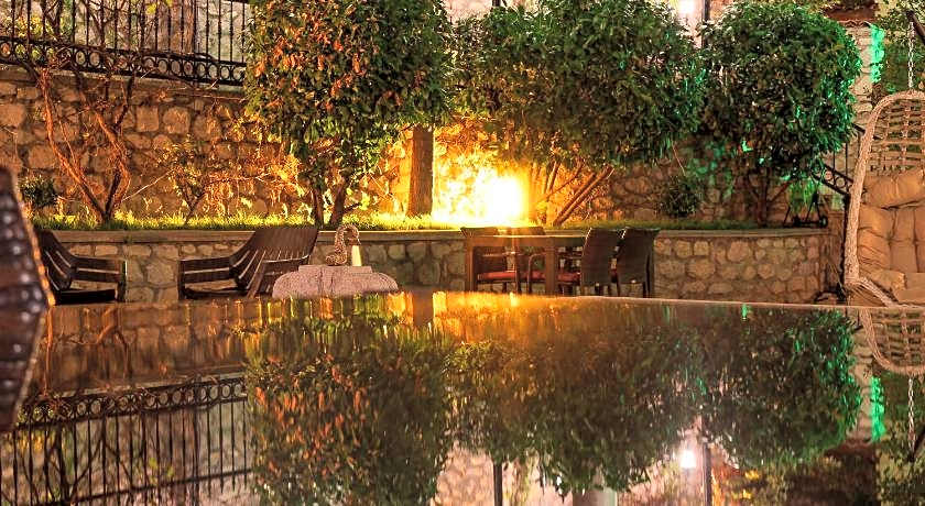 Leyla Hanım Konağı