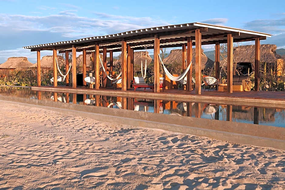 Hotel Escondido, Puerto Escondido, a Member of Design Hotels - Adults Only