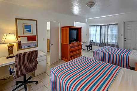 Studio - Disability Access