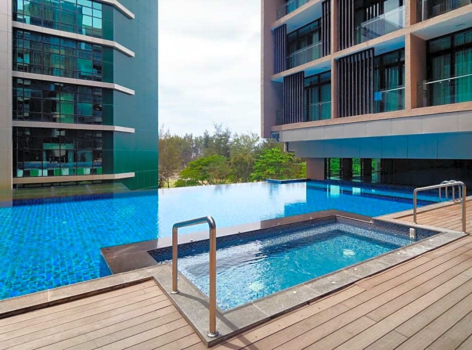 THE KLAGAN @ RIVERSON HOTEL & RESIDENCE