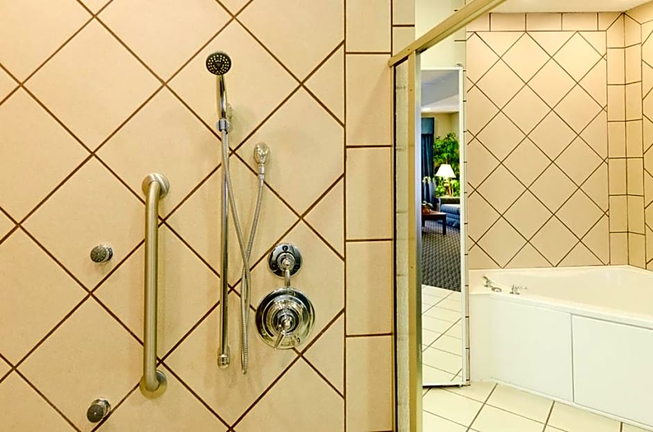 Hampton Inn Mount Airy