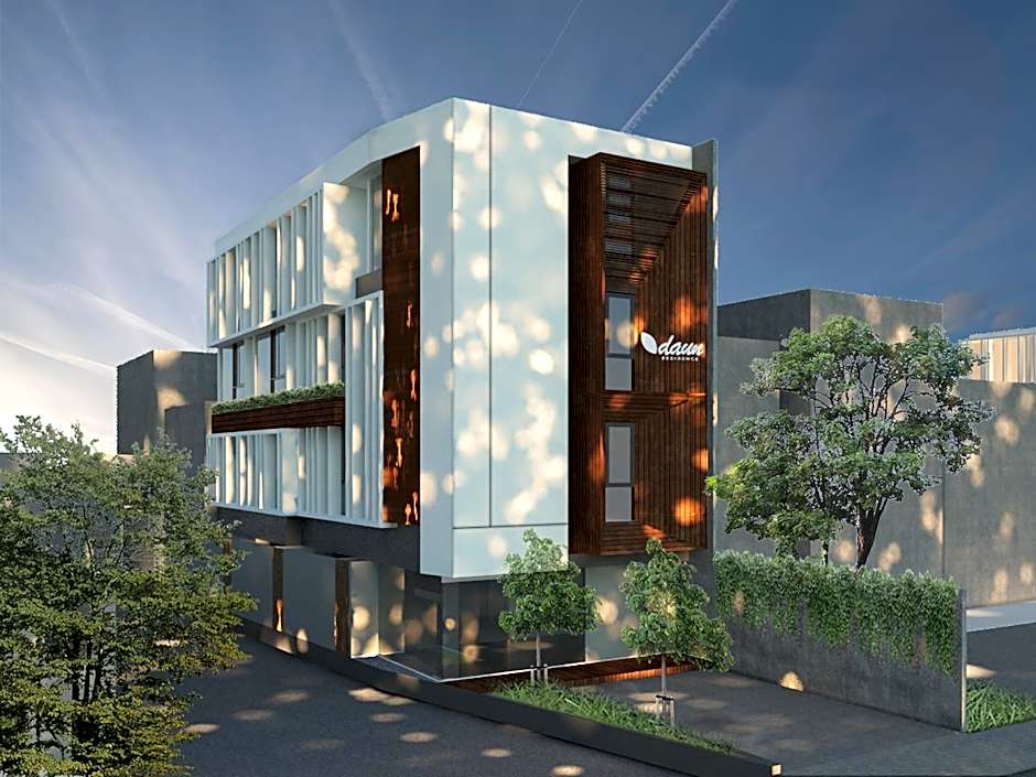 Daun Residence Bandung
