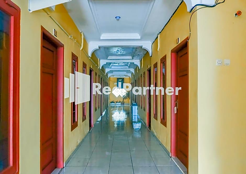 OYO 609 Ms Hotel Pangandaran