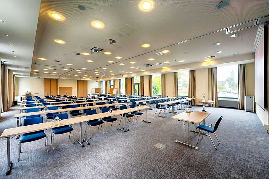 Best Western Plus Welcome Hotel Frankfurt