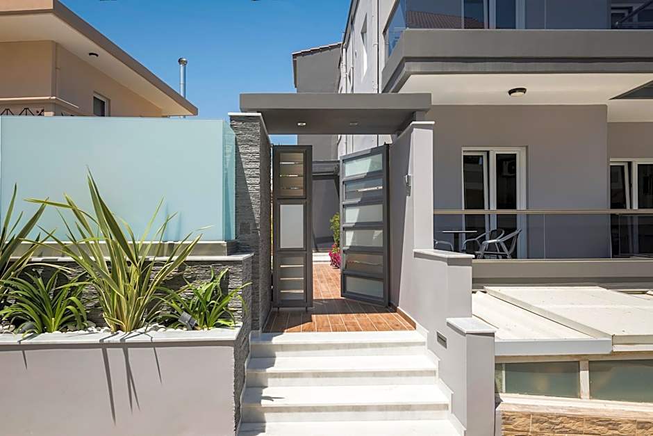 Sun Ray Luxury Apartments