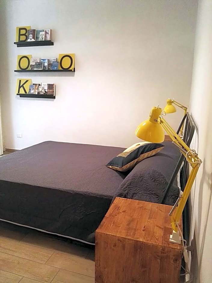 Napoli Boulevard B&B