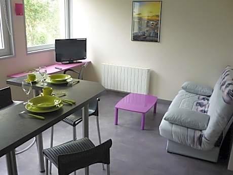 Apartment (6 Adults)