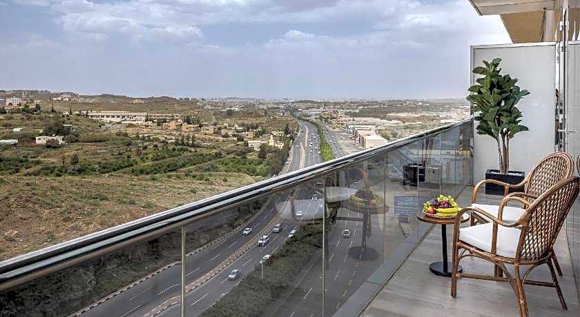 Citadines Abha
