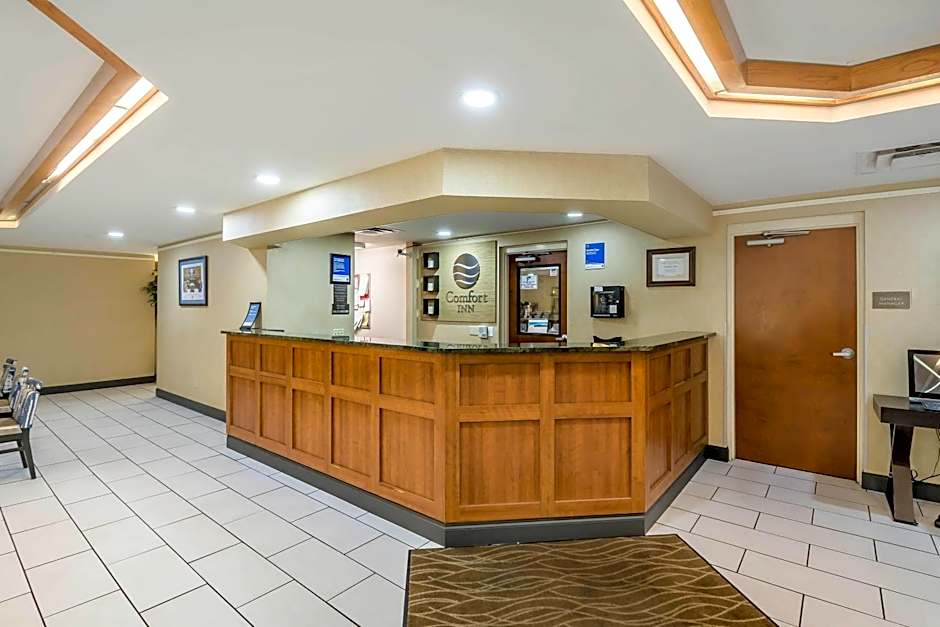 Comfort Inn University Gainesville