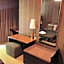 Finger Guest Rooms