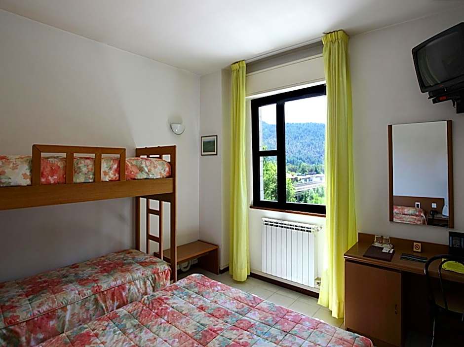 Euro Hotel