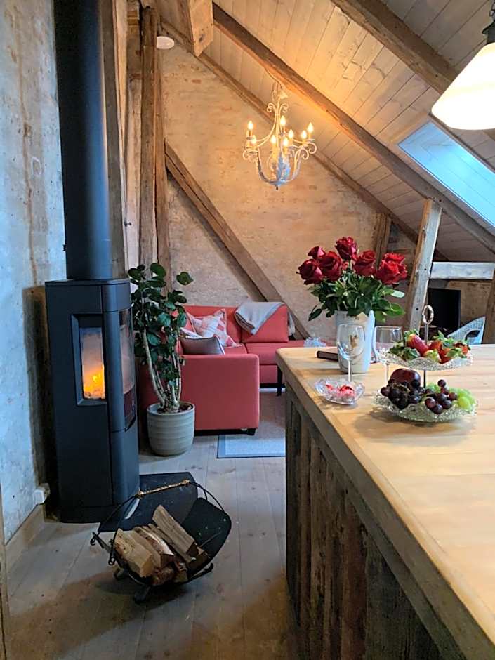 Gamlebyen Hotell - Fredrikstad