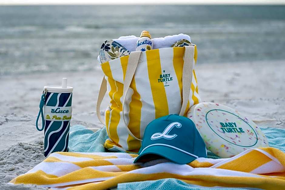 The Luce, St. Pete Beach, a Tribute Portfolio Hotel