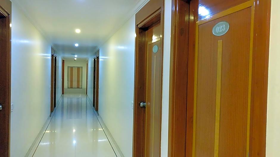 Hotel Easy Retreat