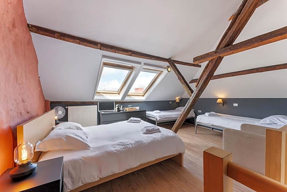 Lake Suites