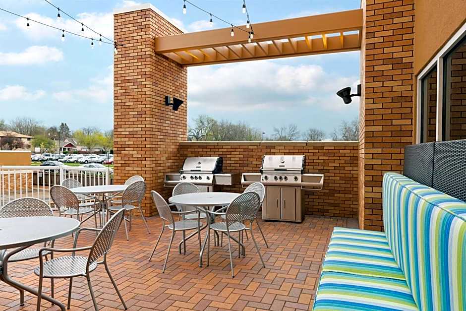 Home2 Suites By Hilton Sioux Falls/Sanford Medical Center