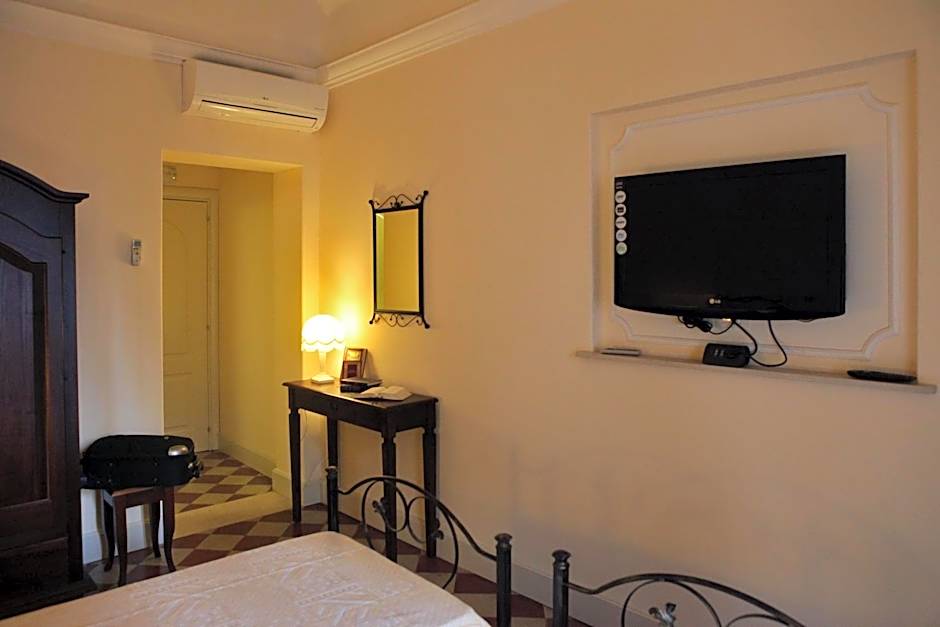 Al Duomo Inn