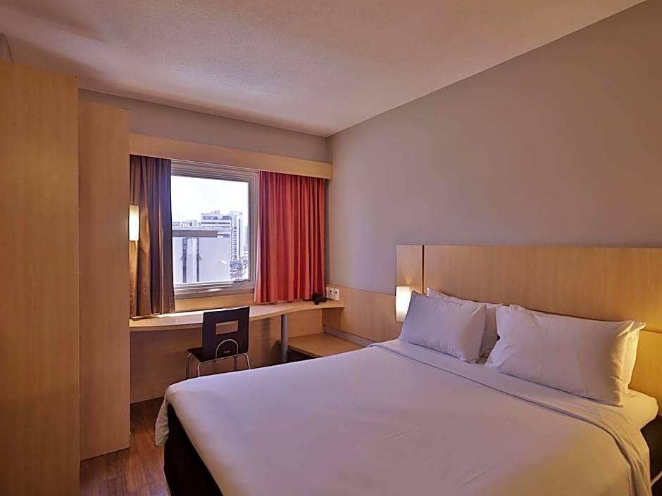 ibis Recife Boa Viagem