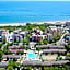 Residence Blu Marlin Natural free beach