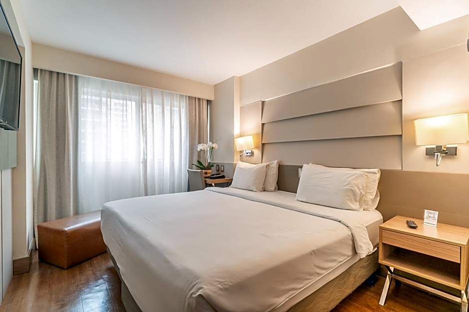 Américas Copacabana Hotel