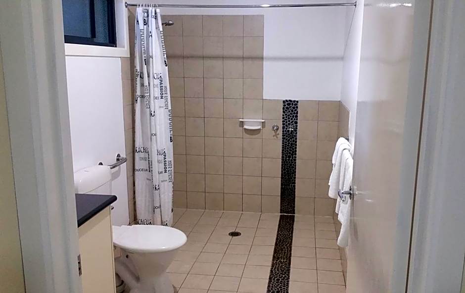 Apartments At Glen Isla