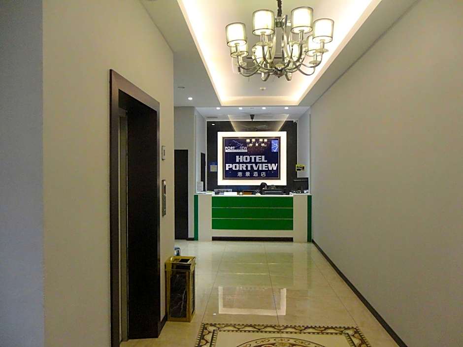 Portview Hotel