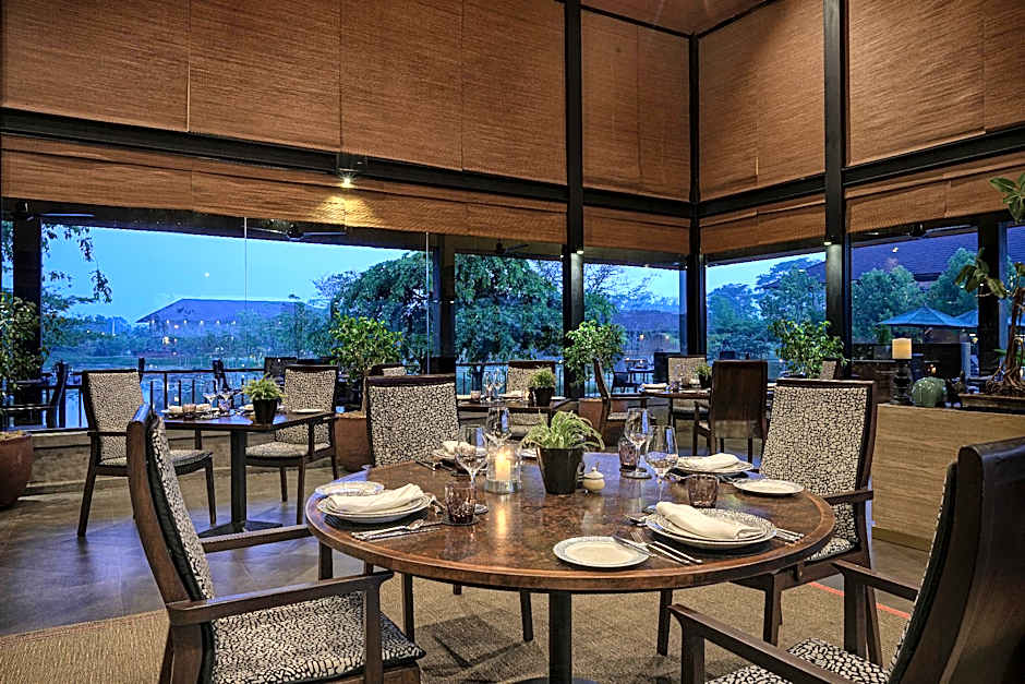 Water Garden Sigiriya