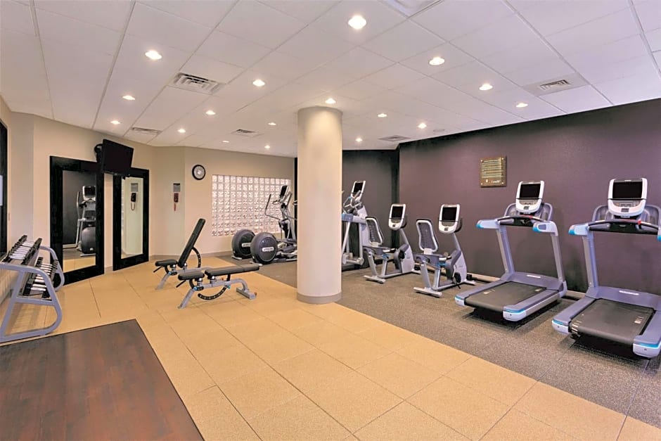 Embassy Suites Denver Tech Center