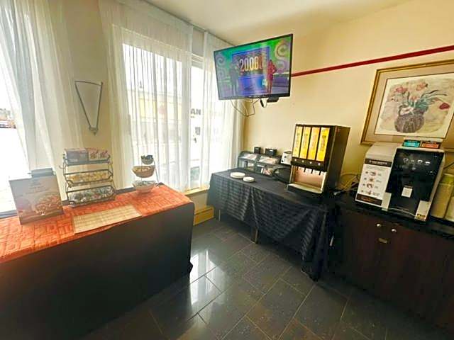 Econo Lodge City Centre Kingston