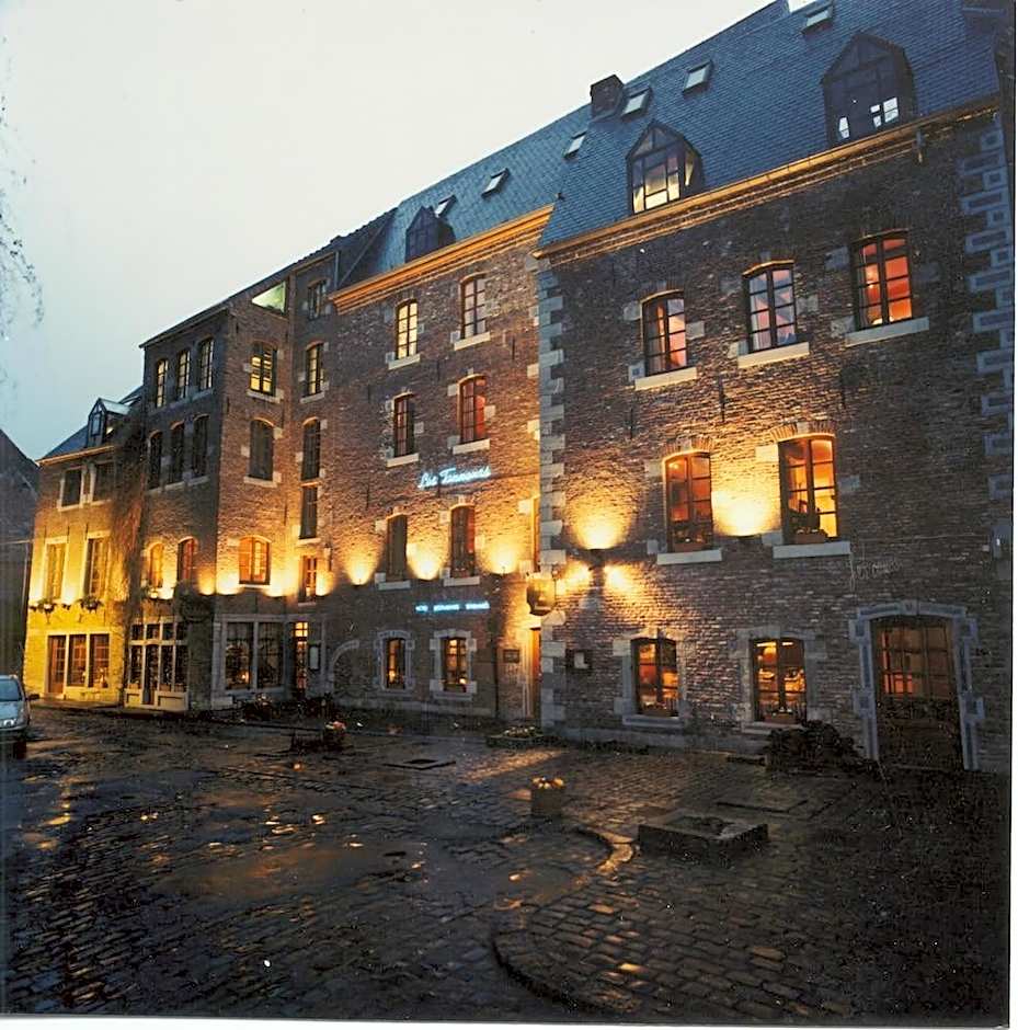 Les Tanneurs de Namur