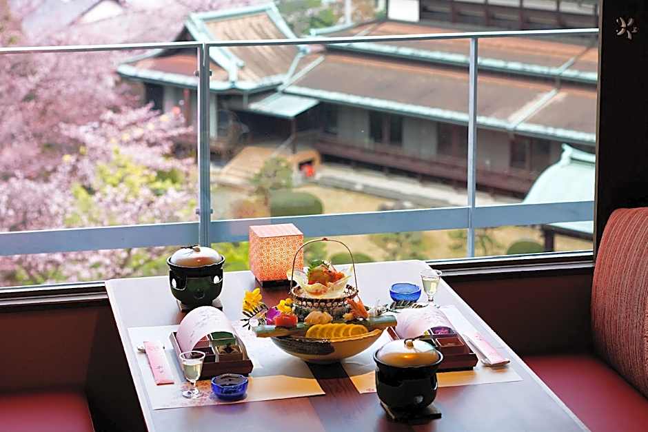 Sakuranoshou Kotohira Grand Hotel