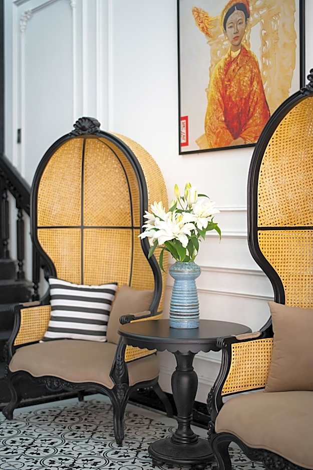 Thuy Duong Boutique Hotel Hue