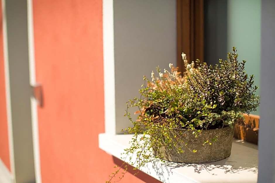 Guest House Bella Onda