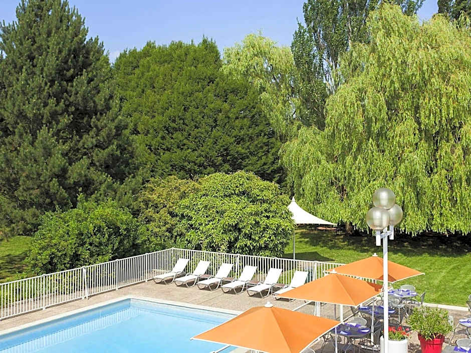 Novotel Metz Amneville