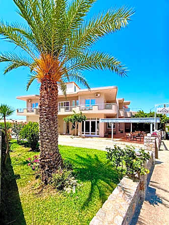 Avenue Hotel Falassarna