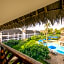 Nungwi Beach Resort by Turaco