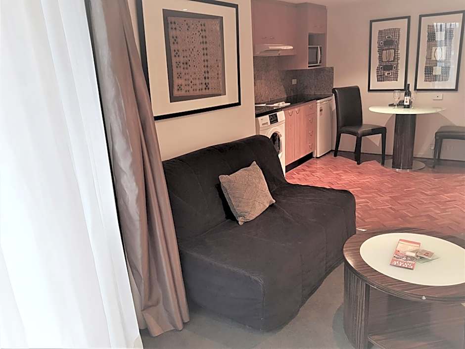 Accommodation Sydney Darling Harbour