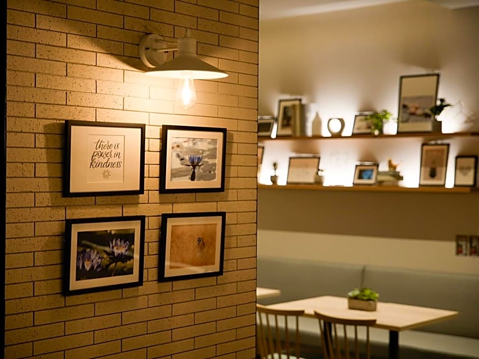 Super Hotel Premier Ikebukuro Natural Hot Spring