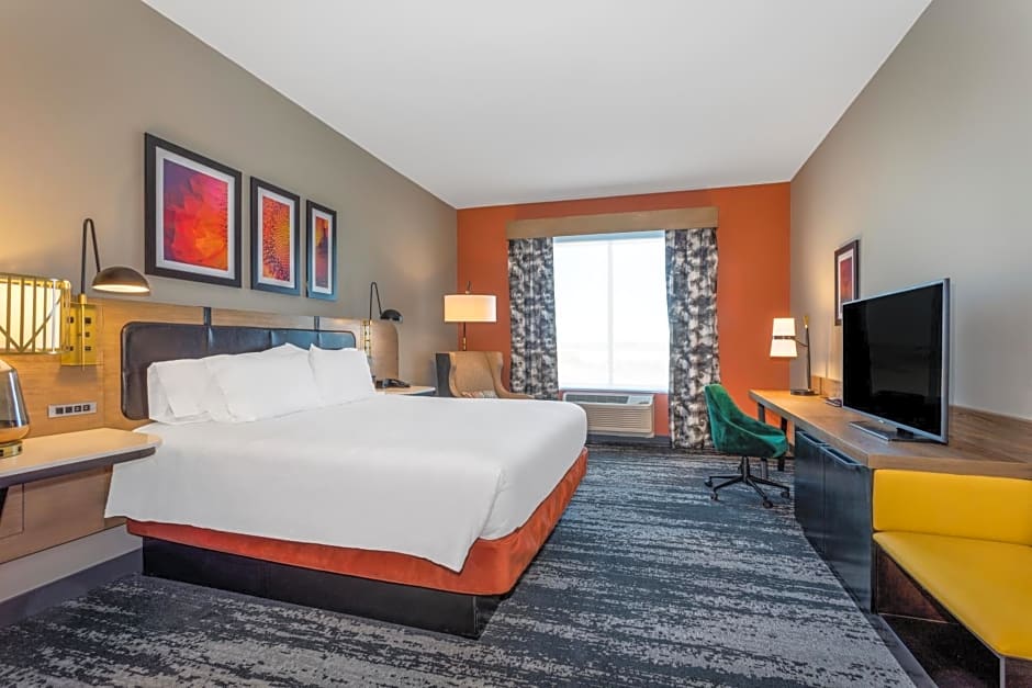 Hilton Garden Inn Hays, KS