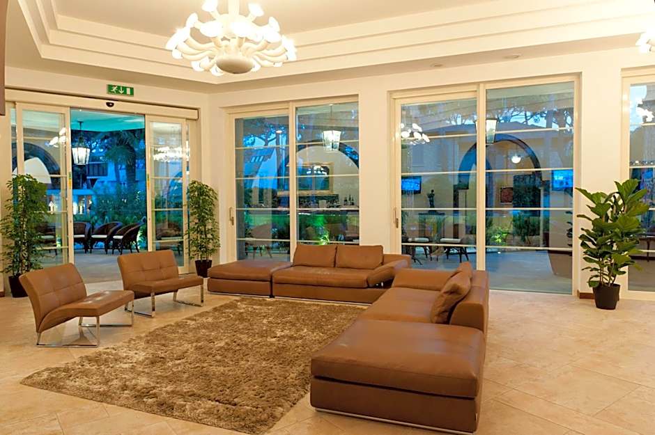 Hotel Belvedere