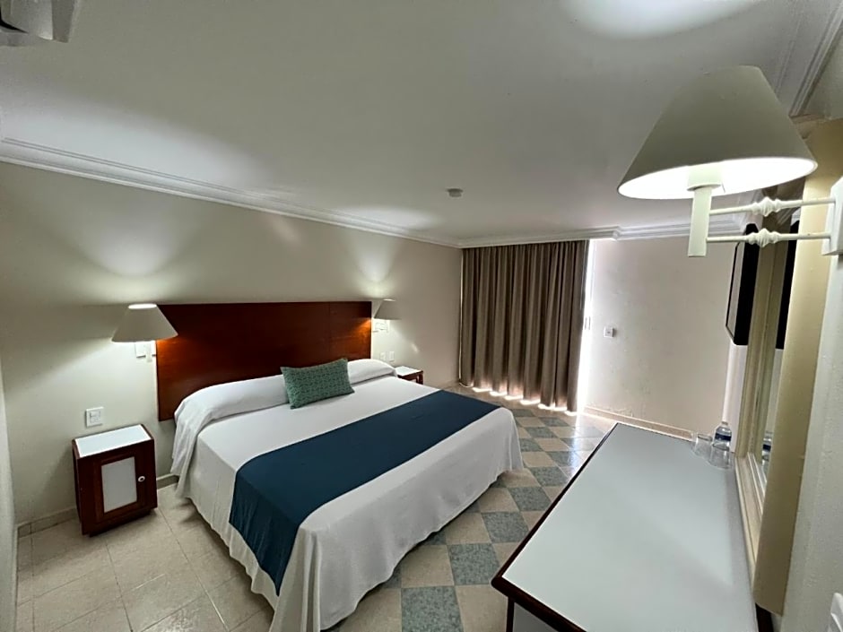 Hotel Sands Arenas