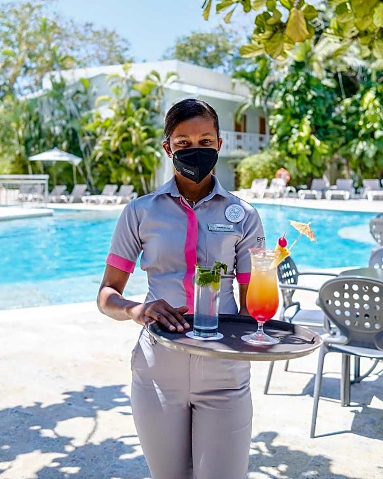 Emotions by Hodelpa - Juan Dolio