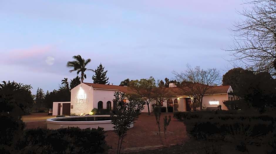 Vine Guesthouse
