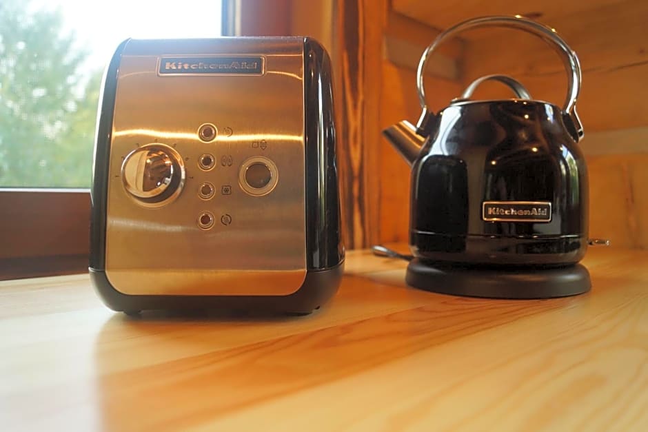 Smolnikowe Klimaty - Chyżula - Sauna&amp;Jacuzzi