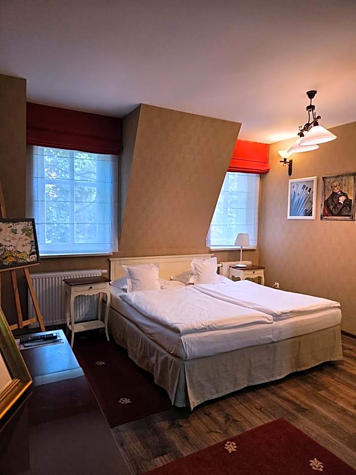 Versant Hotel & Spa
