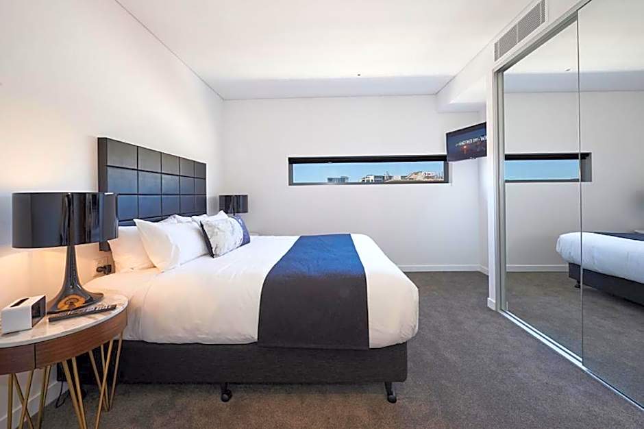 Silkari Suites at Chatswood